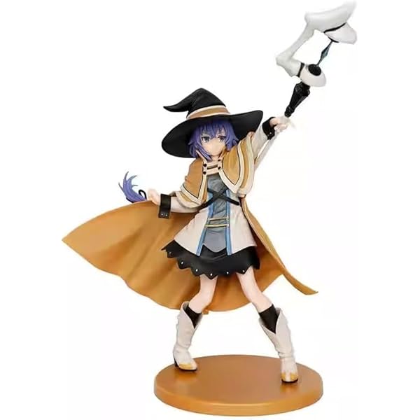 Amazon.co.jp: 無職転生 ～異世界行ったら本気だす～ ロキシー